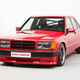 Illustration for article titled Brabus-Built Bimmer Beater Is A Six-Figure Stunner